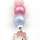 Bag Tag Maisy by Bubblegum Bella