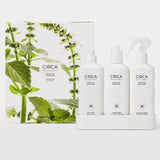 CIRCA 900ml Kitchen Trio Kit Alchemy - WHITE TEA & WILD MINT