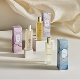 Circa 120ml Room and Linen Spray Cotton Flower and Freesia