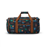 Crywolf Packable Duffle Bag Seaside Motel