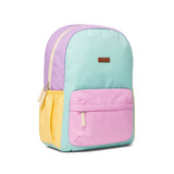Crywolf Day Pack Poolside Colourblock