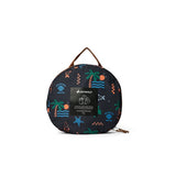 Crywolf Packable Duffle Bag Seaside Motel