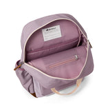 Knapsack Heather Colourblock by Crywolf
