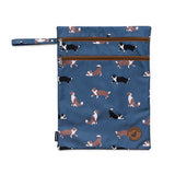 Crywolf Wet Bag Collies