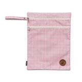 Crywolf Wet Bag Gingham