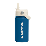Drink Bottle Deep Sea by Crywolf