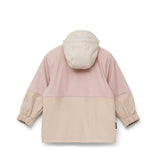 Crywolf Explorer Jacket - Pink Colourblock - AW25