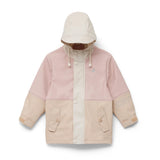 Crywolf Explorer Jacket - Pink Colourblock - AW25