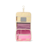 Hanging Toiletry Bag Pop Colourblock by Crywolf