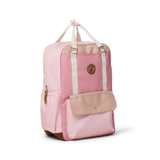 Knapsack Blush Colourblock by Crywolf