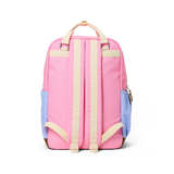 Knapsack Pop Colourblock by Crywolf