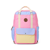 Knapsack Pop Colourblock by Crywolf