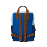 Mini Backpack Deep Sea Colourblock  SS25/26