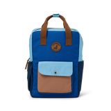 Mini Backpack Deep Sea Colourblock  SS25/26