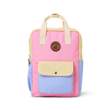 Mini Backpack Pop Colourblock SS25/26
