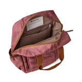 Crywolf Rose Landscape Mini Backpack