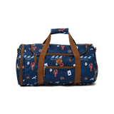 Packable Duffle Bag Lucky Days SS25/26