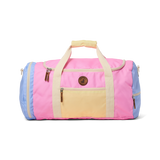 Packable Duffle Bag Pop Colourblock SS25/26
