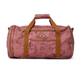 Crywolf Packable Duffel Rose Landscape