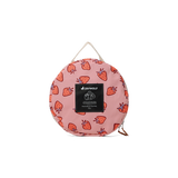 Packable Duffle Bag Strawberry Splash SS25/26