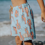 Board Shot Lobsters SS25/26 by Crywolf