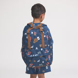 Knapsack Lucky Days by Cry Wolf
