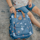 Mini Backpack Lucky Days SS25/26