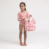 Mini Backpack Strawberry Splash SS25/26