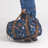 Packable Duffle Bag Lucky Days SS25/26