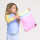 Wet Bag Pop Colourblock by Crywolf
