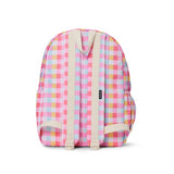 Crywolf Day Pack Pop Gingham