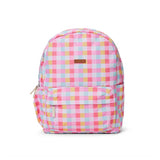 Crywolf Day Pack Pop Gingham