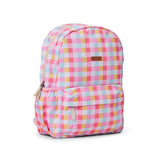 Crywolf Day Pack Pop Gingham