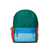 Crywolf Day Pack Seaside Colourblock