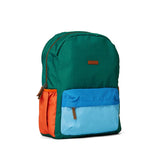 Crywolf Day Pack Seaside Colourblock