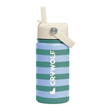 Drink Bottle Deck Stripe 360ml by Crywolf