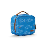 Crywolf Everyday Lunch Bag Salt Water