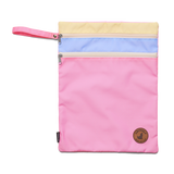 Wet Bag Pop Colourblock by Crywolf