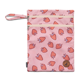 Wet Bag Strawberry Splash by Crywolf