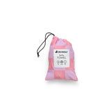 Crywolf Rapid Dry Towel Flamingo Check