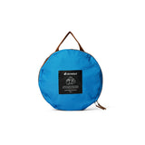 Crywolf Packable Duffle Bag Sea Side Colourblock