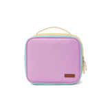 Crywolf Everyday Lunch Bag Poolside Colourblock