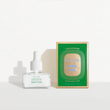 Fresh Pine Fragrance Flask Holiday Collection by Ecoya