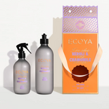 Dog Grooming Set Neroli + Chamomile Holiday Collection by Ecoya