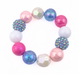 Cinndy Bracelet 16mm by Bubblegum Bella