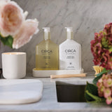 Circa Kitchen Alchemy Hand Care Duo White Tea and Wild Mint