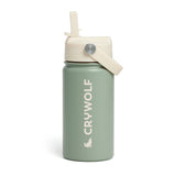 Drink Bottle Sage by Crywolf