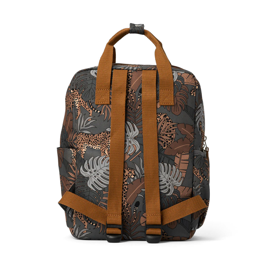 Crywolf  Jungle Mini Backpack