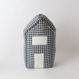 Doorstop House Tartan