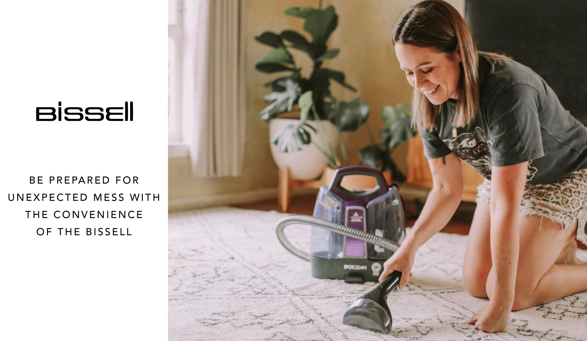 Bissell spot clean expert series| vacuums & cleaning supplies| New zealand